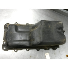 GSQ305 Engine Oil Pan For 04-06 Ford F-150  5.4 2L1E6675GA